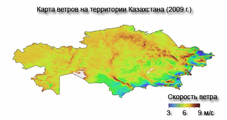 Карта скорости ветров. Ветер в Казахстане. Казахстан карта ветров. Климатическая карта восточного Казахстана. Карта скорости ветра.
